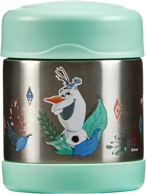 Immagine prodotto di Barattolo per alimenti Thermos Funtainer Disney Frozen 2 0,3l