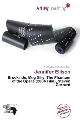 Produktbild von Jennifer Ellison