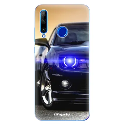 Obrázek produktu pro Silikonové pouzdro iSaprio - Chevrolet 01 pro Honor 20 Lite