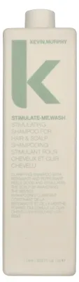 Produktbild von Kevin Murphy Stimulate-Me Wash Stimulating Shampoo 1000 ml