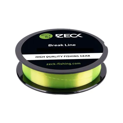 Produktbild von Zeck Break Line - 100m Reißleine, Durchmesser:0.35mm
