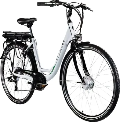 Produktbild von Zündapp Z503 E Bike Damenfahrrad ab 155 cm Pedelec 28 Zoll 7 Gänge