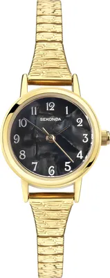 Immagine prodotto di Orologio Sekonda 40677 oro