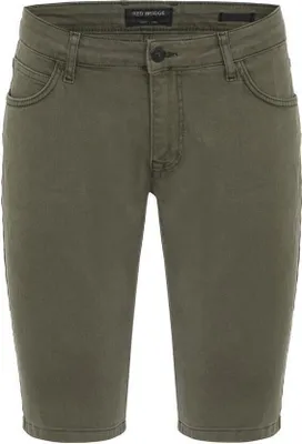 Produktbild von Red Bridge Herren Jeans Shorts Kurze Hose Denim Capri Basic