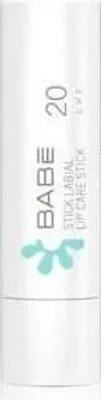Obrázek produktu pro Rtěnka Babe SPF 20
