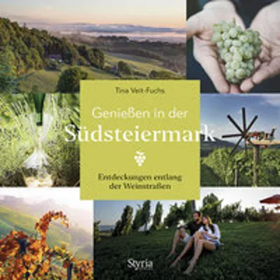 Obrázek produktu pro Genießen in der Südsteiermark