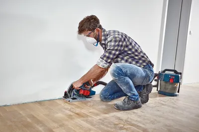Produktbild von Bosch ProCORE Akku-Kit 18V 5,5 Ah + GAL 1880 CV