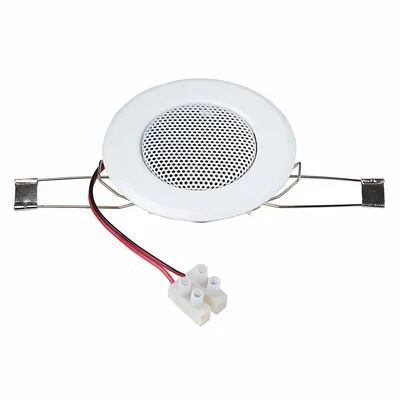 Zdjęcie produktu dla Głośnik sufitowy DL 5 - 8 omów - 5 cm (2")
