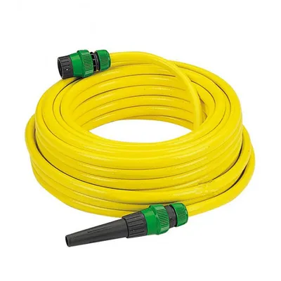 Produktbild von Gewebeschlauch m. Armatur 13mm(1/2) 2