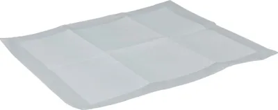 Produktbild von FLAMINGO Welpen Trainingsmatte 100 Stk. S 45x35 cm