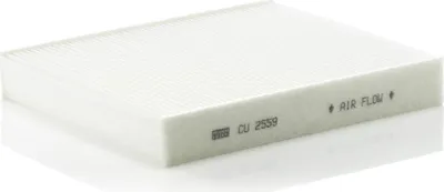 Zdjęcie produktu dla Filtr kabiny MANN-FILTER CU 2559