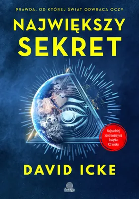 Immagine prodotto di Il segreto più grande - David Icke