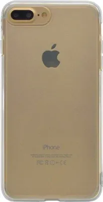 Produktbild von iPhone 7 Plus Backcover Schutzhülle