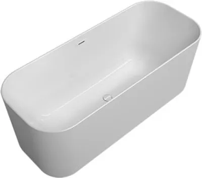 Produktbild von Villeroy & Boch 177FIN7N500V301 Badewanne Finion UBQ177FIN7N500V3