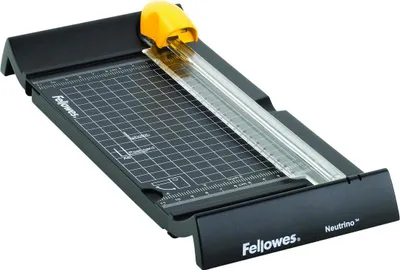 Zdjęcie produktu dla Fellowes Schneidemaschine Foto Neutrino A5
