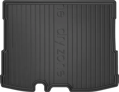 Produktbild von FROGUM Gummi Kofferraummatte für Ford Tourneo Courier 2014-2023
