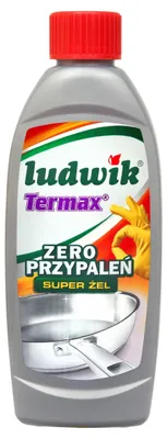 Produktbild von Ludwik 5900498000290, Gel, Flasche, 280 ml, 1 Stück(e)