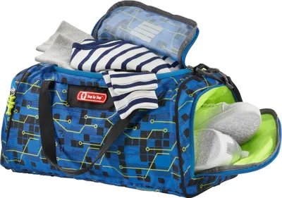 Produktbild von Step by Step Sporttasche mit Nassfach, 13 l