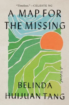 Productafbeelding van Map For The Missing