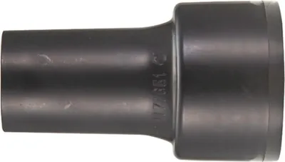 Productafbeelding van Makita 195547-8 Slangadapter, diameter 28 mm naar diameter 22 mm