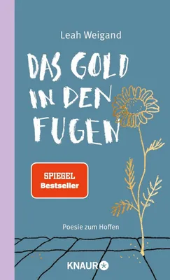 Produktbild von Das Gold in den Fugen