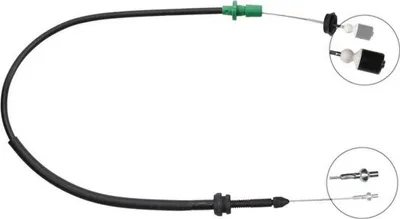 Image de La lance à gaz