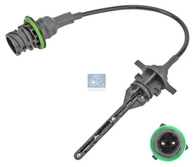 Produktbild von DT Spare Parts 6.35642 Kühlmittelstandssensor Kühlmittelstand Sensor für RENAULT TRUCKS Premium Premium 2 Kerax