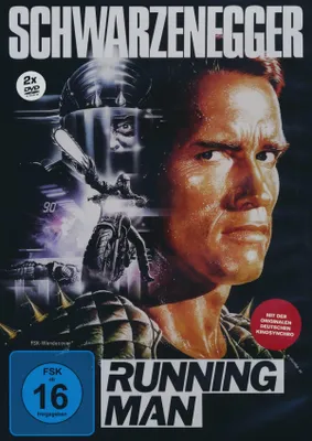 Produktbild von Running Man