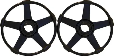 Produktbild von Komperdell Vario Tiefschneeteller Paar 13,5cm