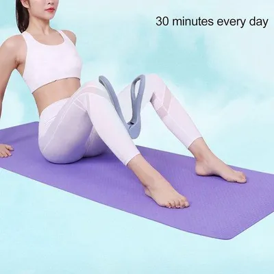 Produktbild von Famanu Oberschenkeltrainer für Frauen und Männer - Multifunktional und langlebig