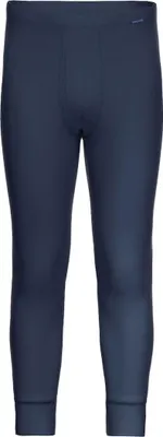Produktbild von Ammann Dunova Long John m.E. 2er Pack dark blue M