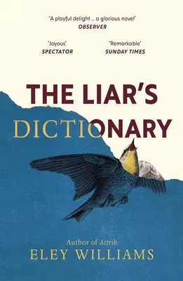 Obrázek produktu pro The Liar's Dictionary