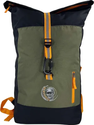 Produktbild von BEADBAGS Ocean Ostsee oliv Rucksack Ocean Ostsee - oliv