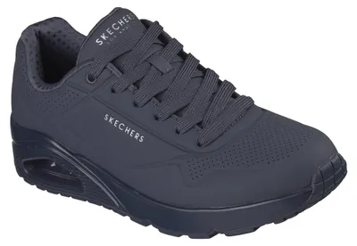 Produktbild von Skechers Uno Stand On Air Blau DKNV Größe EU 44