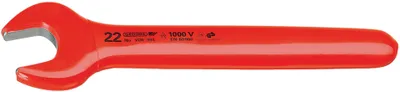 Immagine prodotto di Gedore VDE chiave aperta 17 mm VDE 894 17