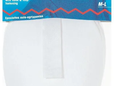 Immagine prodotto di Spallina Prym Raglan chiusura adesiva PA M-L bianco