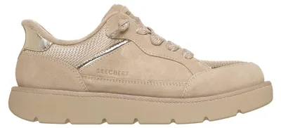 Immagine prodotto di Skechers Keepsakes Cozy Street Hiker EZ, scarpe da ginnastica beige da donna, taglia 38,5 EU