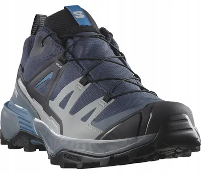 Immagine prodotto di Scarpe da trekking Salomon X Ultra Alpine Mid GTX - blu notte