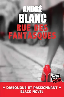 Image de Rue des fantasques