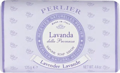 Immagine prodotto di Sapone Perlier 125g