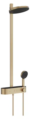 Obrázek produktu pro HANSGROHE 24240140 Sprchová trubka Pulsify S 260 2jet