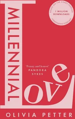 Produktbild von Millennial Love