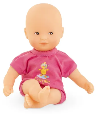 Obrázok produktu pre Corolle 9000120320, Bábika, Univerzálny, 1,5 rok / roky, Chlapec / dievča, 200 mm, 85 g