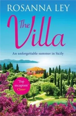 Produktbild von The Villa