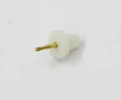 Produktbild von Jamara Abtriebszahnrad Kunststoff Micro Servo 079911