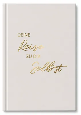 Productafbeelding van Solidchoice - Notitieboek voor Zelfreflectie en Planning