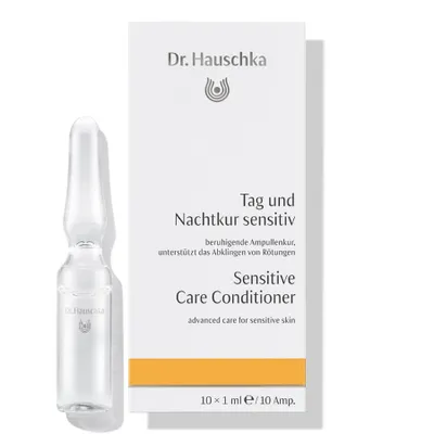 Produktbild von Dr. Hauschka Sensitive Care Conditioner