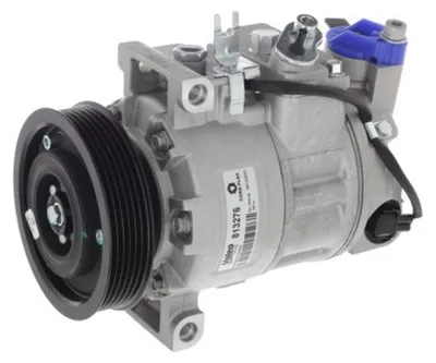 Produktbild von VALEO 813276 6SEU Klimaanlage Klimakompressor PAG 46 R134a für AUDI A4 Avant (8K5, B8) A6 Avant (4G5, 4GD, C7) Q5 (8RB) A5 Sportback (8TA)
