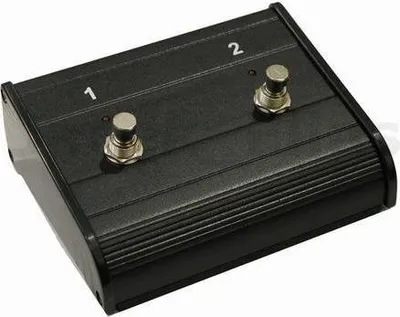 Zdjęcie produktu dla Soundking AL 202 B Przełącznik nożny