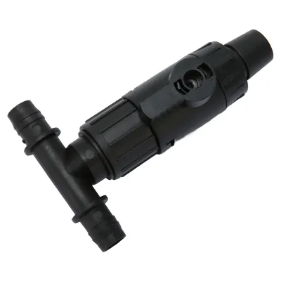 Imagen del producto de Adaptador para grifo de cambio de agua para acuarios, adaptador para grifo de cambio de agua para estanques, conectores para boquillas de grifo de acuarios, conectores para boquillas de grifo de estanques, piezas de repuesto para cambiadores de agua de acuarios, accesorios para estanques